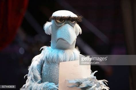 I Love Sam The Eagle He Is So Funny The Muppet Show Muppets Sesame