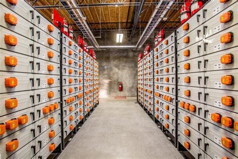 Victoria Seeks To Build Countrys Biggest Grid Scale Battery Storage Reneweconomy