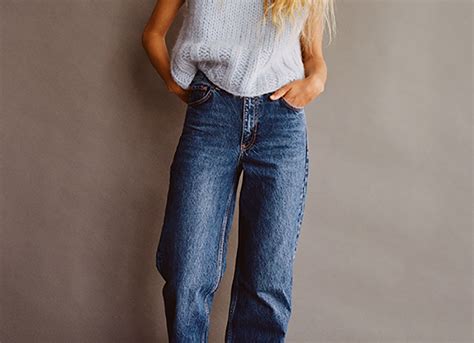 These Wide Leg Zara Jeans Are Going Viral And Theyre Only £30