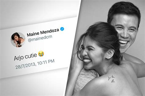 ‘prophetic Tweets Maine Mendozas Years Old Posts Go Viral For Coming