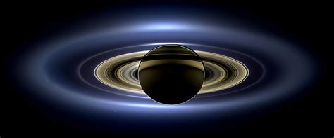 The Moons Of Saturn Facts And Info The Planets