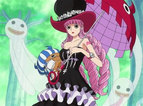 one piece perona timeskip cosplay hobbies and toys memorabilia and collectibles j pop on carousell