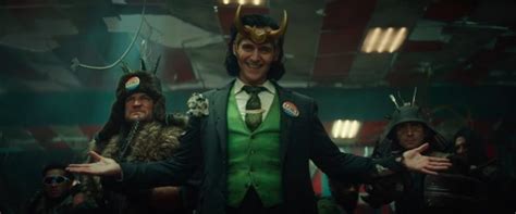 Loki features the god of mischief as he steps out of his brother's shadow in a new series that takes place after the events of avengers: Loki Trailer Breakdown: The God of Mischief Breaks Reality - /Film