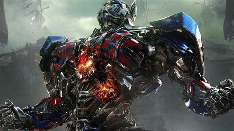 New Animated Transformers Movie Will Show The Origin Of Optimus Prime