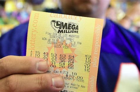 mega millions jackpot cómo aumentar las posibilidades de ganar el premio mayor de la lotería