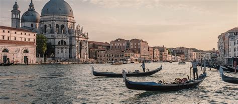 Venice Tours Gondola Rides And Boat Tours Walks Of Italy