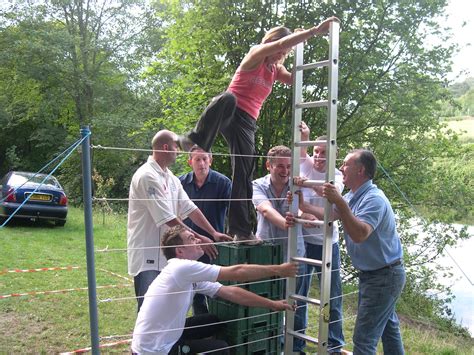 Corporate Events And Outdoor Activities Team Building Eventslondon