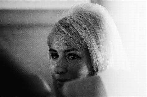 Cynthia Lennon A Life In Pictures Wales Online