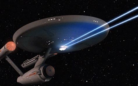 Ncc 1701 Star Trek Wallpaper 4355561 Fanpop