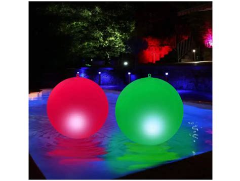 Best Solar Powered Pool Lights Reviews Utechway