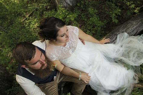 Anna Campbell Fleur Used Wedding Dress Save 43 Stillwhite