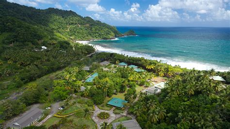 this top caribbean eco resort is returning in 2020