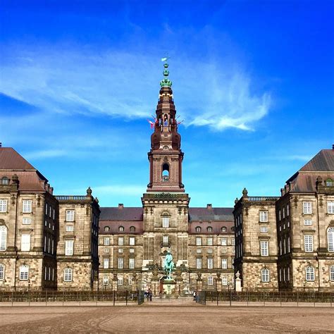 Palais De Christiansborg Copenhague 2023 Ce Quil Faut Savoir Pour