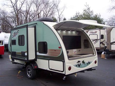 Maybe you would like to learn more about one of these? 2016 Used Forest River R-POD 182G Travel Trailer in Georgia GA