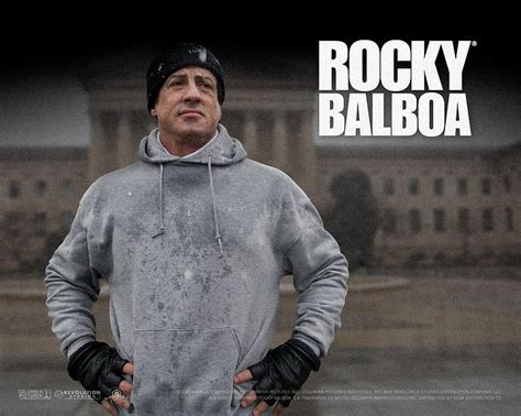 Rocky Balboa Fondo De Pantalla Hd Wallpaperbetter