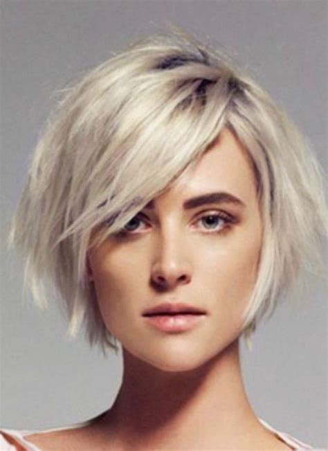 Pin By Guadalupe Carreon On Cabelos Hair Styles Shaggy Short Hair Short Blonde Hair