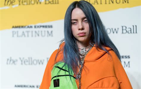 Billie Eilish Sparks Debate After Revealing Why She Wears Baggy Clothes