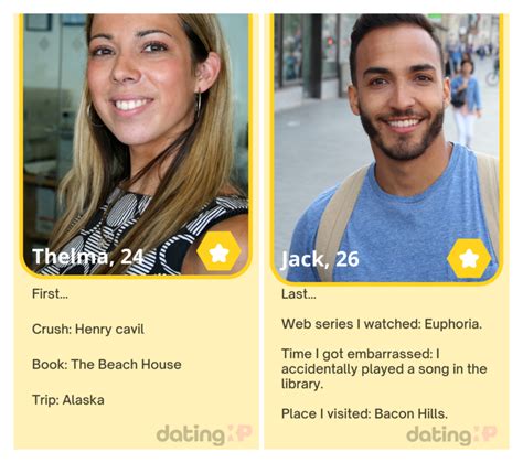13 Best Bumble Bios And Profiles Examples For Guys And Girls —