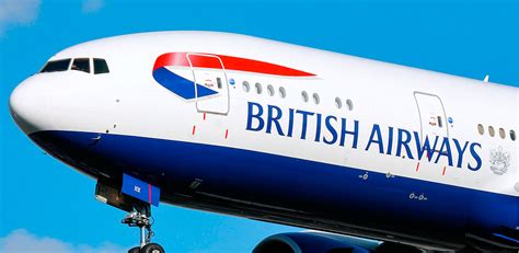Casa Matriz De Iberia Y British Airways Demanda A Gobierno Británico