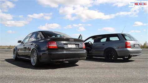 Check spelling or type a new query. Launch Control Sound Audi S4 B5 - YouTube