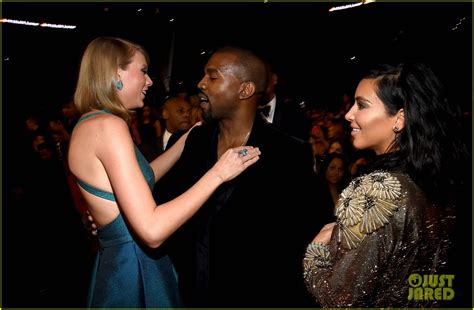 Photo Kanye West Raps About Sex With Taylor Swift In New Song 05