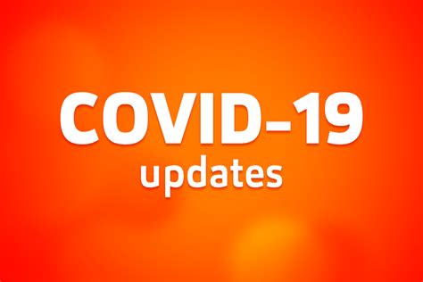 Covid Coronavirus Update News Aut