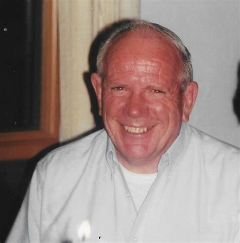 Obituary For Charles Donovan Hamel Lydon Chapel And Cremation