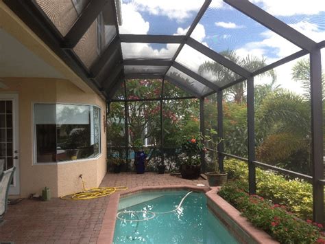 0, 0 takes my tweened image to the bottom left corner of the window, no matter how i adjust the anchor. How Dark Is Solar Screen? -- On a Pool Enclosure in Punta ...
