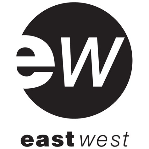 EastWest logo, Vector Logo of EastWest brand free download (eps, ai