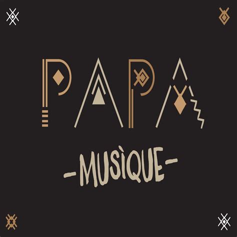 Papa Musique Record Company Youtube