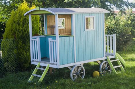 Bar Begrenzt rostfrei cabane de jardin bois enfant Alphabetisierung