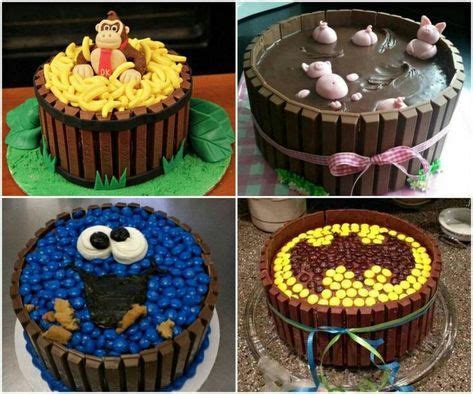 Maybe you would like to learn more about one of these? einfacher Minion Kuchen backen....so gehts! | Batman ...