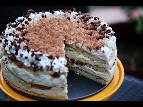 Check spelling or type a new query. How to make Italian Tiramisu Cake - Easy Tiramisu Recipe ...