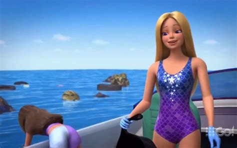 new warriors mermaid barbie stuff one piece cartoon swimwear toilet power caricatures