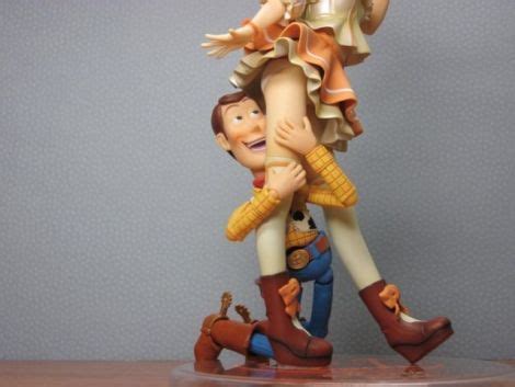 The Complex Character Of Woody More Than Just A Toy Story Figure