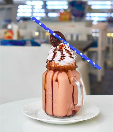 5 Places For The Best Milkshake In Delhi