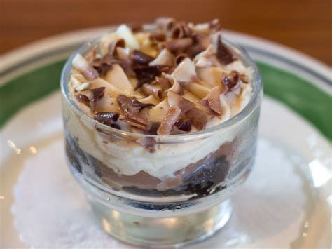 Goxua (basque cream dessert)la cocina de babel. Gallery: We Try All the Desserts at the Olive Garden ...