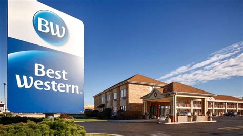 Best Western Hotels And Resorts Announces Opening Of Bw Signature