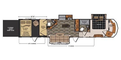 Check spelling or type a new query. Full Specs for 2016 Dutchmen Voltage V4000 RVs | RVUSA.com
