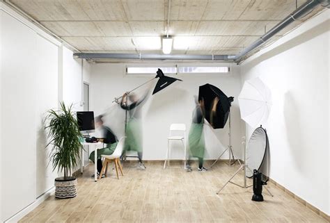 Estudio De Fotografía Profesional En Murcia Cristina Navarro