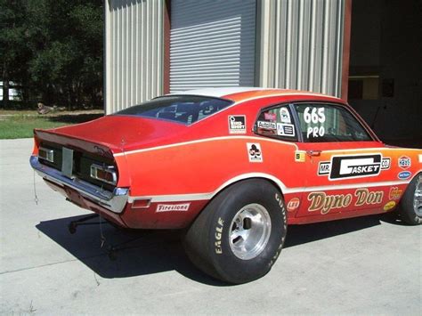 photo dyno don s restored maverick 12 dyno don nicholson s and his race cars album loud