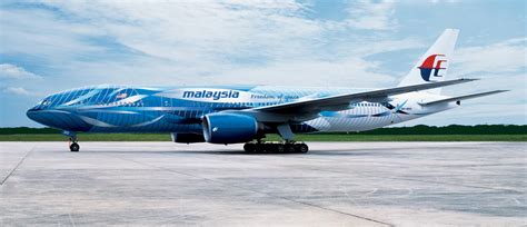 Create a beautiful logo design in seconds. Malaysia Airlines, campaign livery design on Behance