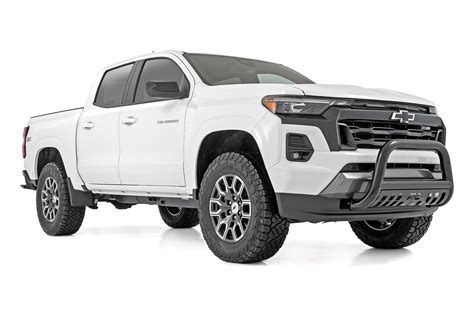 1 Inch Leveling Kit Chevy Colorado 4wd 2023 2024 Rough Country