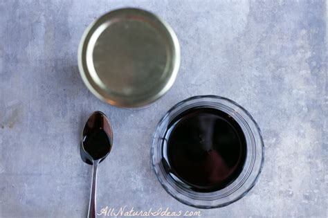 Blackstrap Molasses Hair Benefits That Fight Hair Loss All Natural Ideas