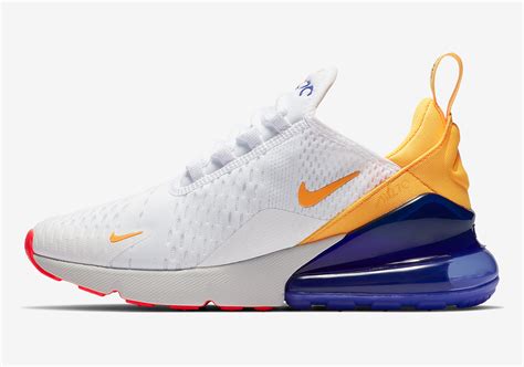 Nike Air Max 270 Phillipines Ah6789 105 Release Info