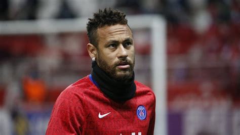 Neymar Aparece Em Lista De Maiores Devedores Na Espanha Futebol Franc S Ge