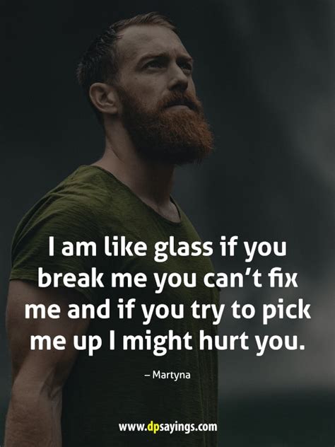 You Can T Break Me Quotes Dp Sayings