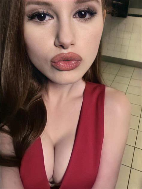 Madelaine Petsch Has The Biggest Boobs I Have Ever Seen Scrolller