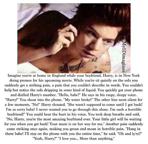 Pin By Maki Borges On One Direction Harry Styles Imagines One