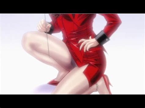 Mai Kannazuki From G Taste Pantyhose Anime Youtube